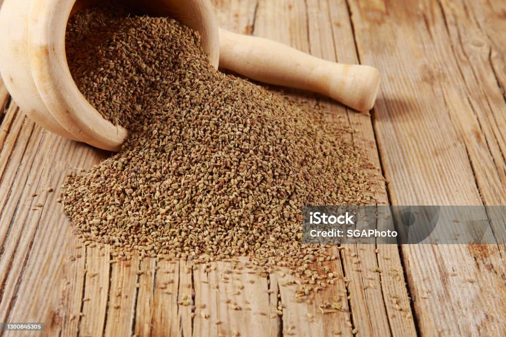 Ajwain