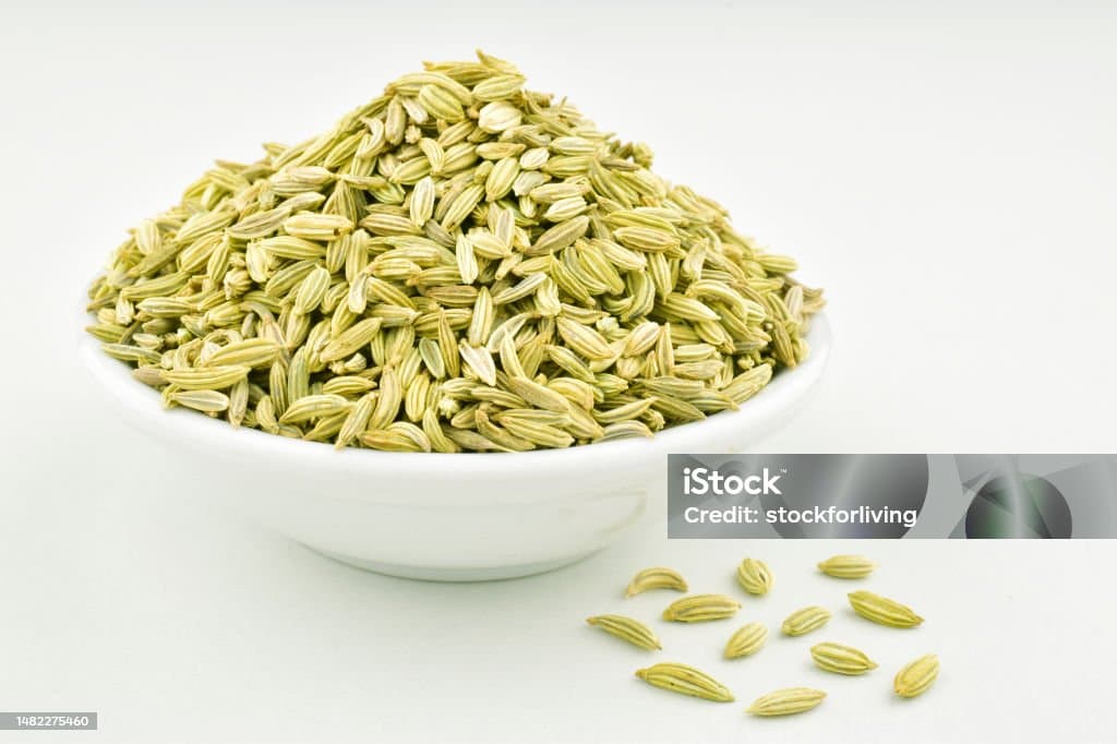 Fennel Seeds